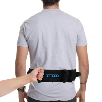 Transfer Belt w/ Stand Assist Sling