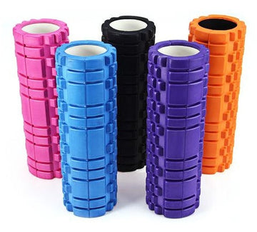 Yoga Foam Roller 30cm