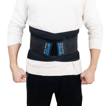 Orthopedic Lumbar Belt