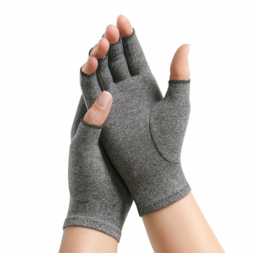 Arthritis Relief Compression Gloves