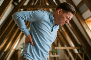 Posture Correction Tips You Can Start Today