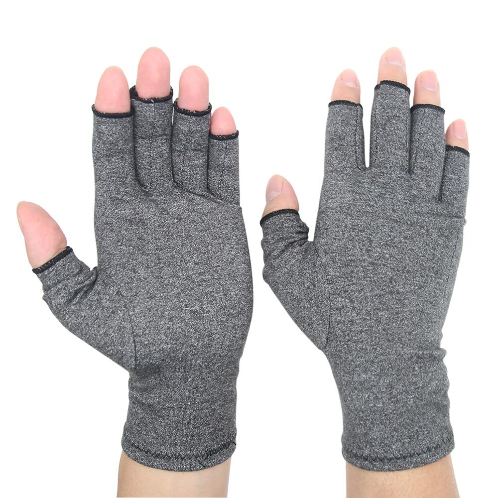 Arthritis Relief Compression Gloves