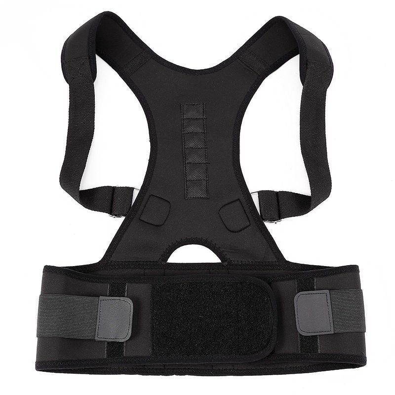 Magnetic Back Brace