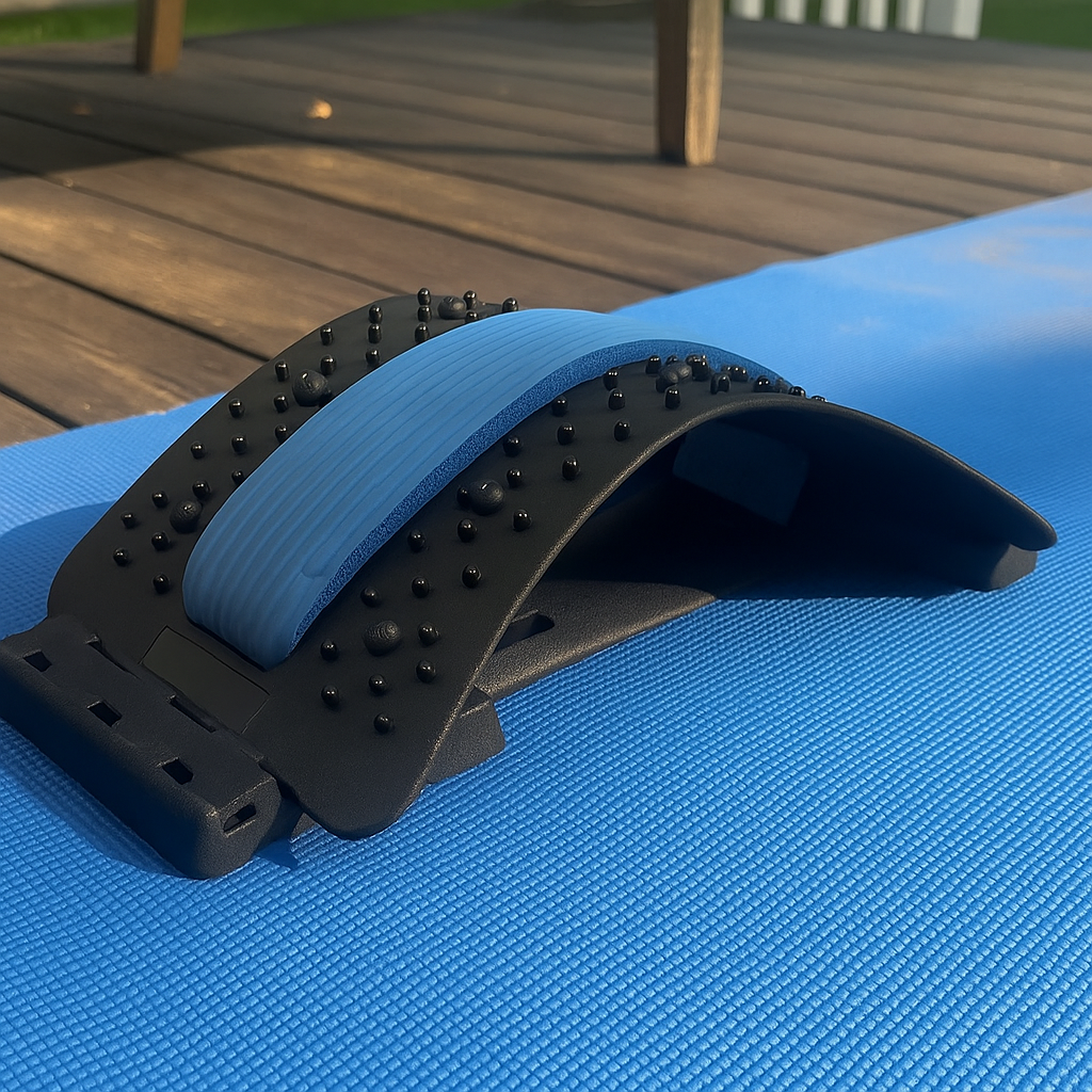 EloSpine™ Back Stretcher