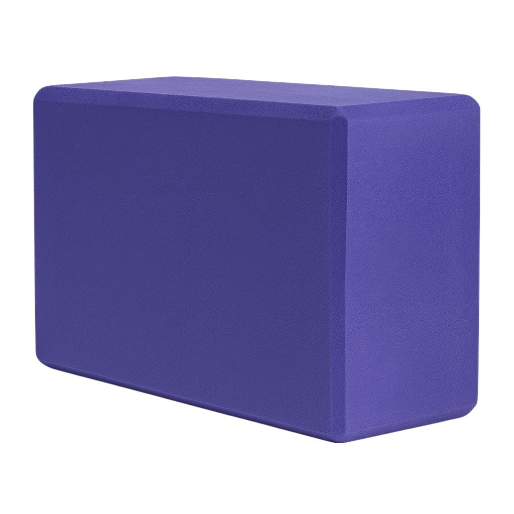 Yoga Foam Block 4"