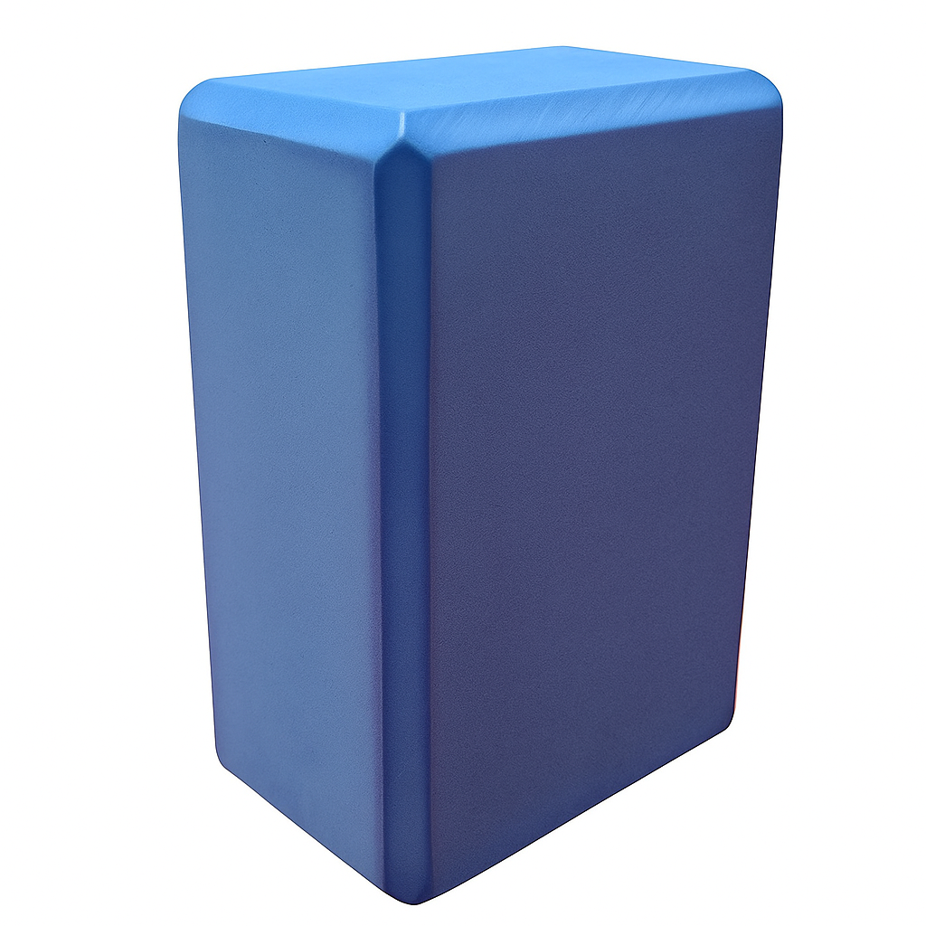 Yoga Foam Block 4"