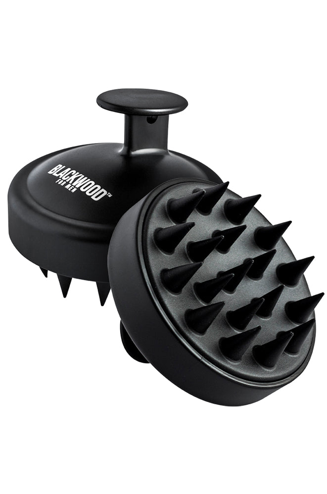 Scalp Massager