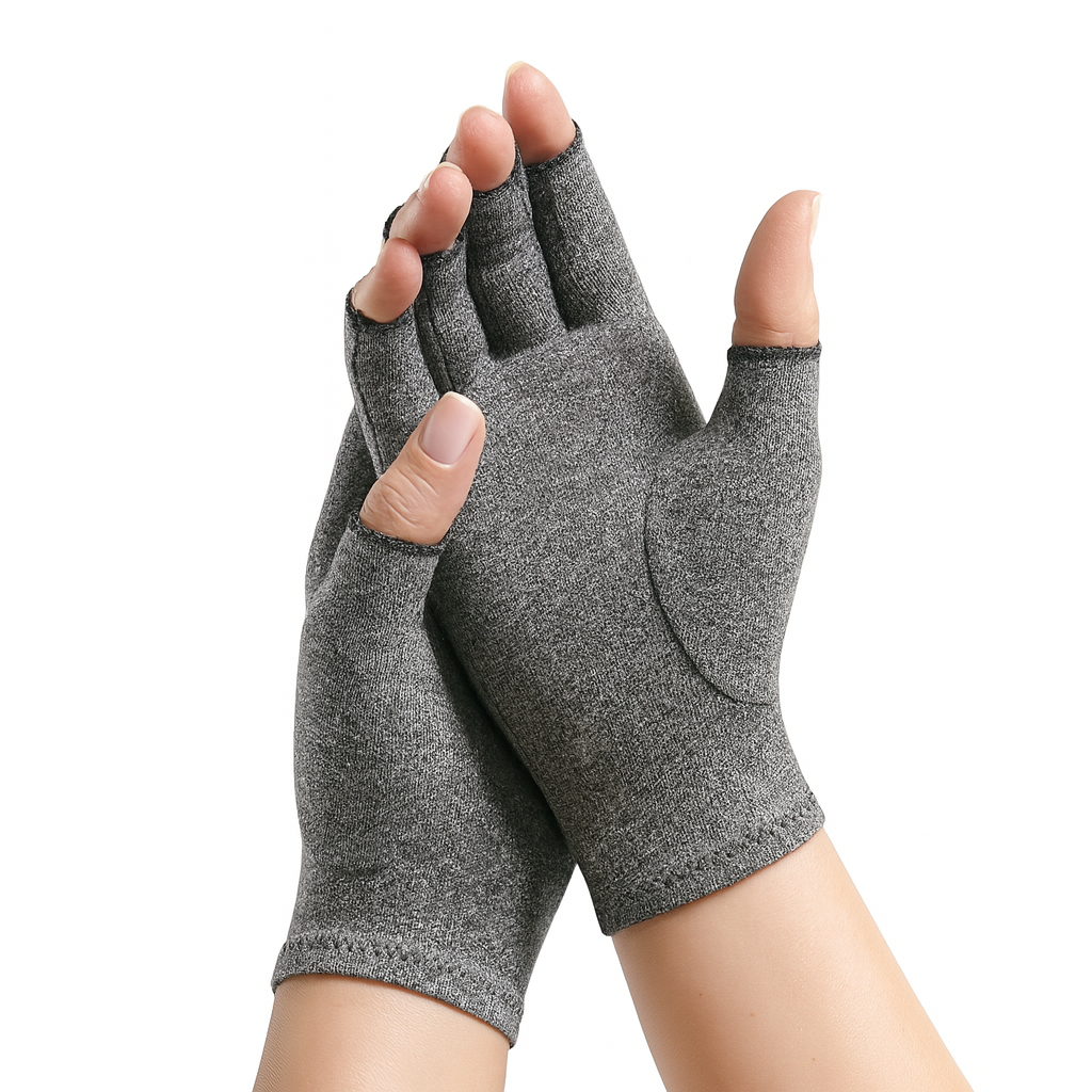 Arthritis Relief Compression Gloves