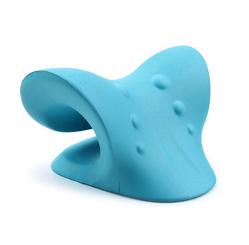Cervical Neck Traction Device