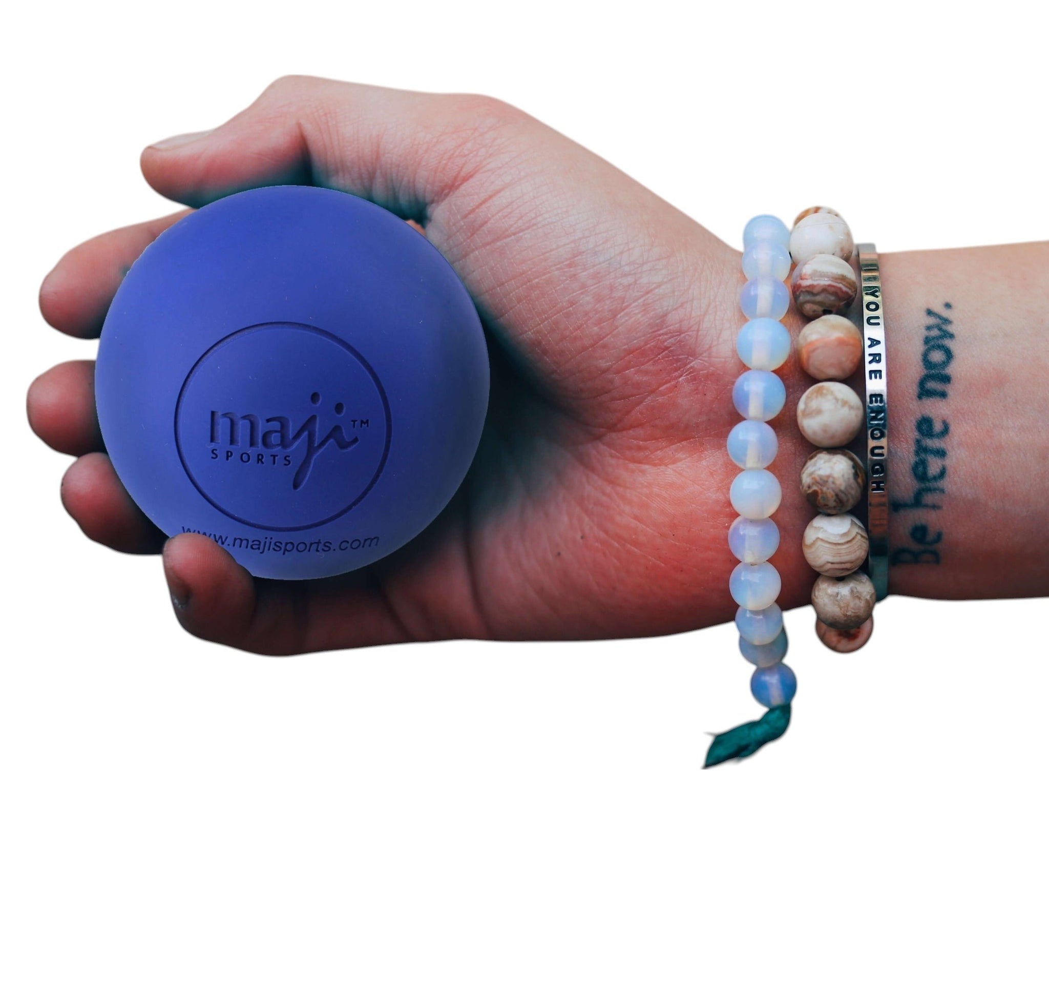 Trigger Point Massage Ball